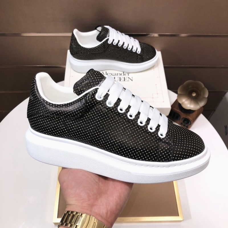 Alexander Mcqueen Casual Shoes